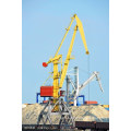 Jib Crane Portal Cantilever Offshore/Port